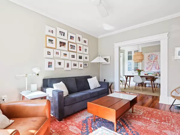 Boston, MA 02125,19 Rill Street #1