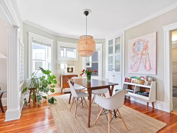 Boston, MA 02125,19 Rill Street #1