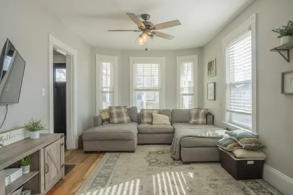 Lynn, MA 01904,36 Atkins Ave