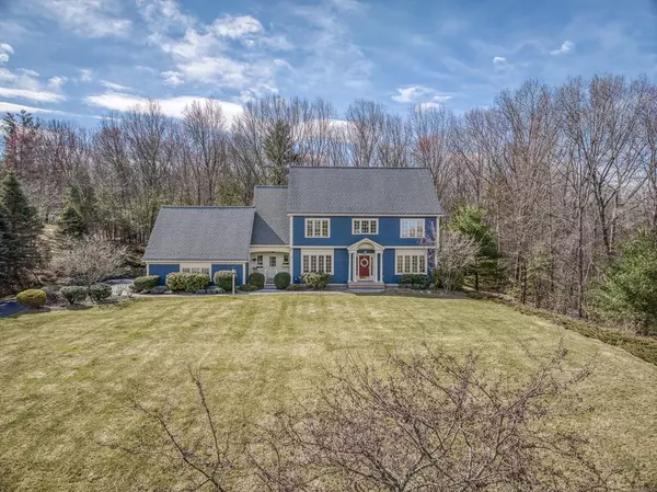 Grafton, MA 01536,8 Whitney Street