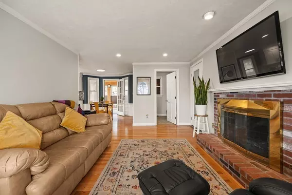 Maynard, MA 01754,4 Dettling Road