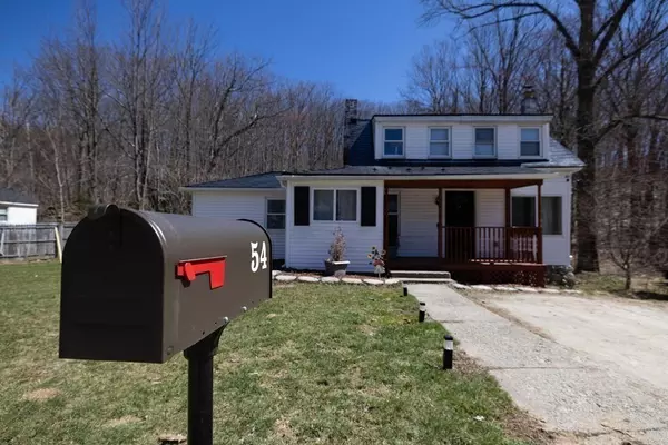 Worcester, MA 01602,54 Dawson Rd