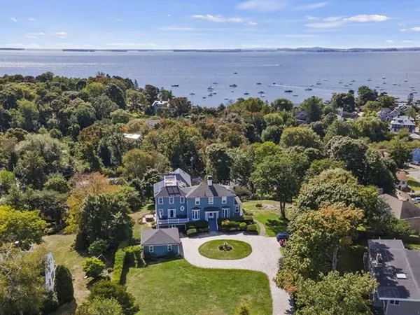 339 Nahant Rd, Nahant, MA 01908