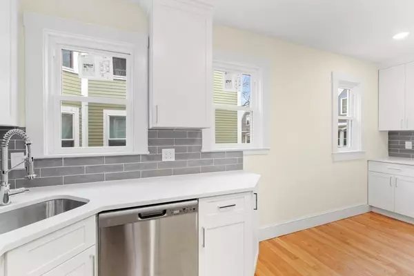 Somerville, MA 02145,7 Connecticut Ave. #First Floor