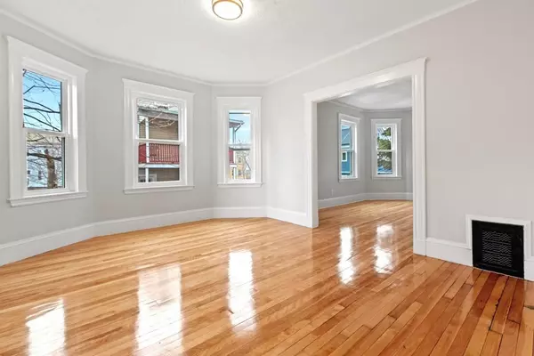 Somerville, MA 02145,7 Connecticut Ave. #First Floor