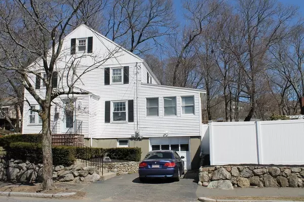Saugus, MA 01906,7 Saville St
