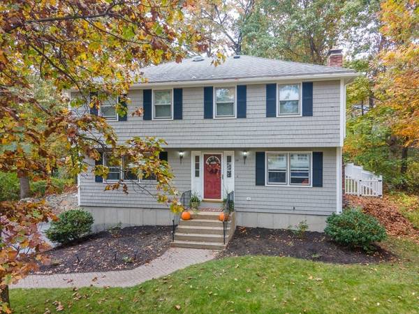 25 Tanglewood Dr, Milford, MA 01757