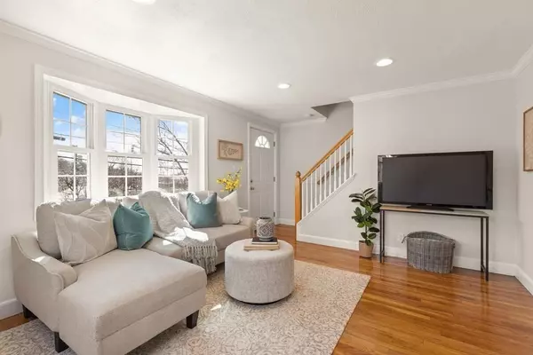 112 Forest St #112, Arlington, MA 02474