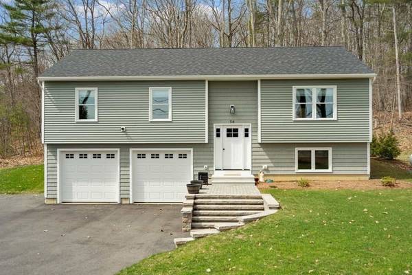 North Brookfield, MA 01535,56 Shore