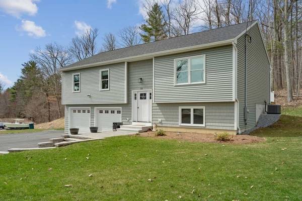 56 Shore, North Brookfield, MA 01535