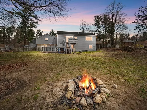 Bridgewater, MA 02324,465-475 Laurel St