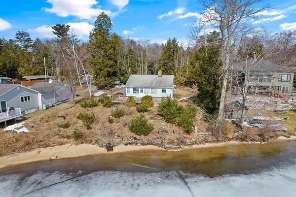 Ashburnham, MA 01430,74 Lakeshore