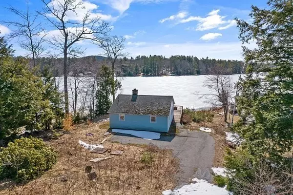 74 Lakeshore, Ashburnham, MA 01430