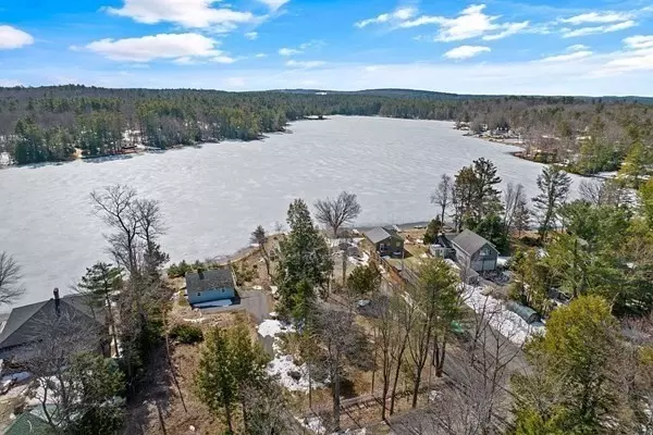 Ashburnham, MA 01430,74 Lakeshore