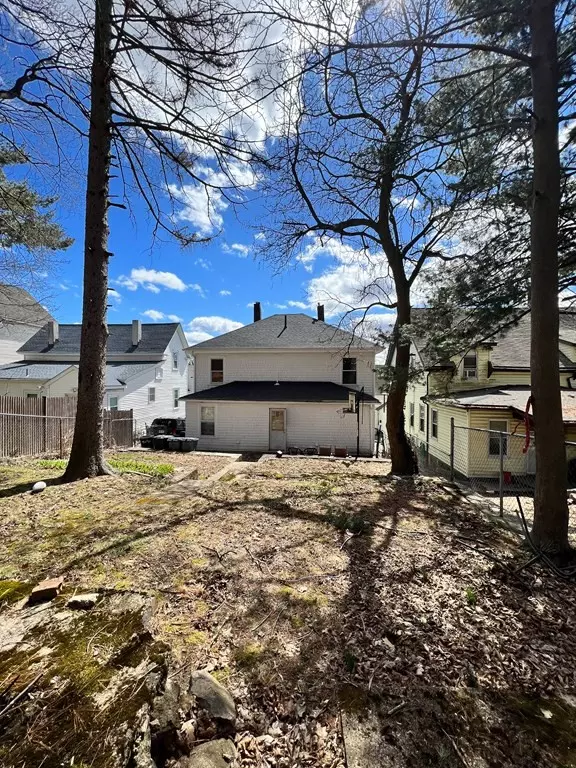Quincy, MA 02169,30 Prout St