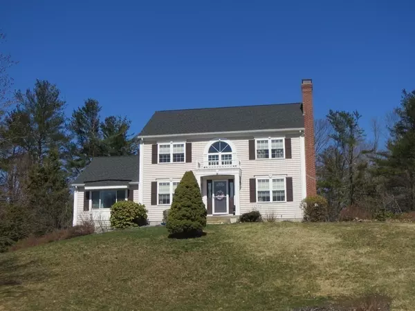 61 Carlson Lane, Gardner, MA 01440