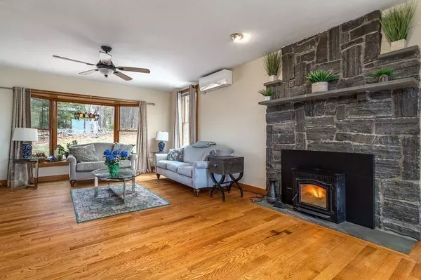 Royalston, MA 01368,114 Athol Rd