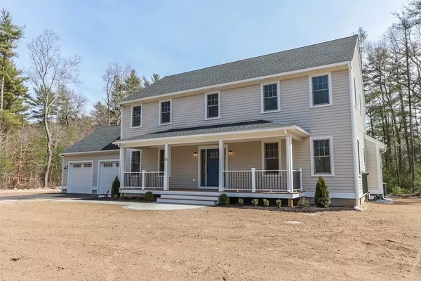 Middleboro, MA 02346,75 Christina Way