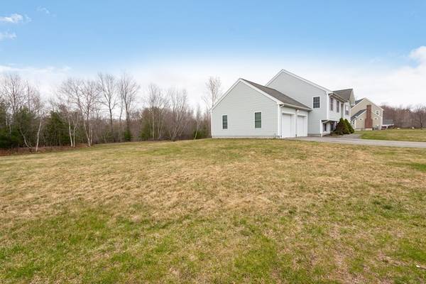 Holbrook, MA 02343,24 Hamilton Way