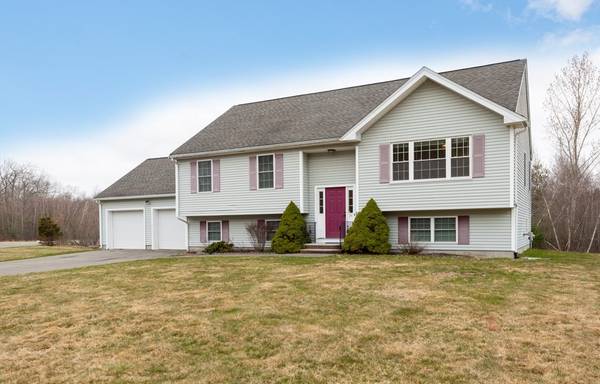 Holbrook, MA 02343,24 Hamilton Way