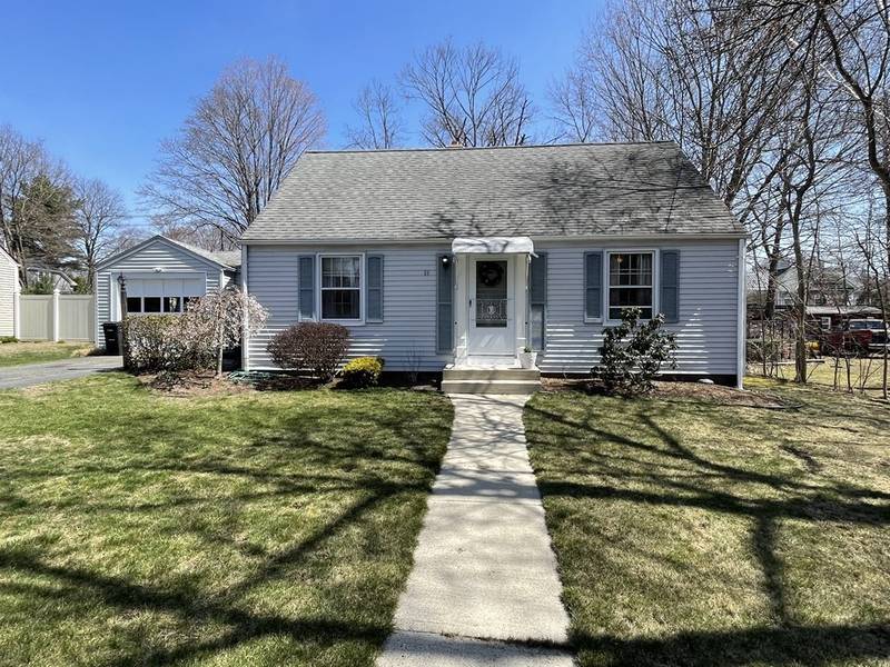 10 Murray Ct, East Longmeadow, MA 01028