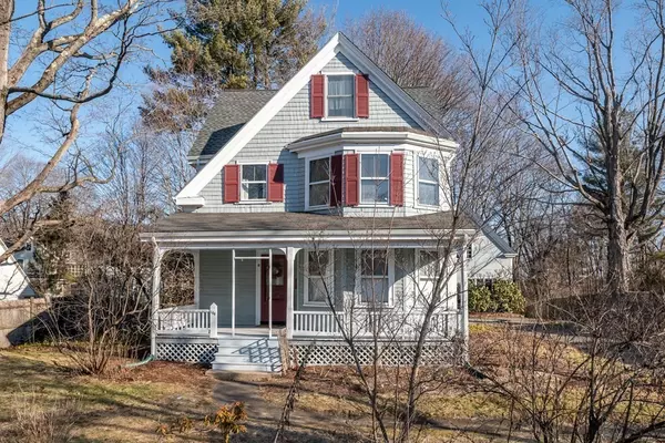 144 Oakland Street, Wellesley, MA 02481