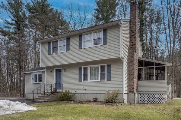 59 Amherst Dr., Derry, NH 03038