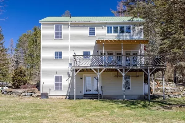 Athol, MA 01331,830 Carpenter Rd