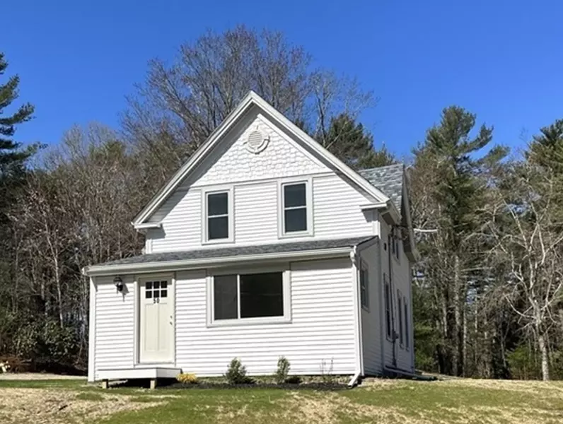 50 Cross Street, Middleboro, MA 02346