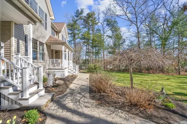 Bridgewater, MA 02324,60 Calthrop Drive