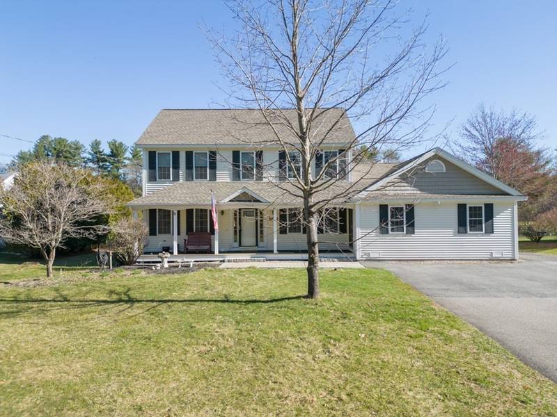 41 Groton Shirley Rd, Ayer, MA 01432