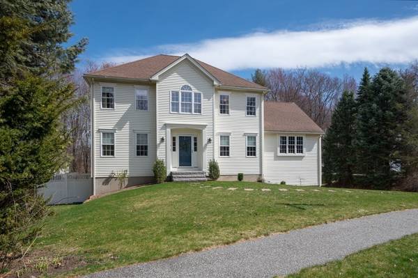 16 Coldbrook Rd, Millbury, MA 01527