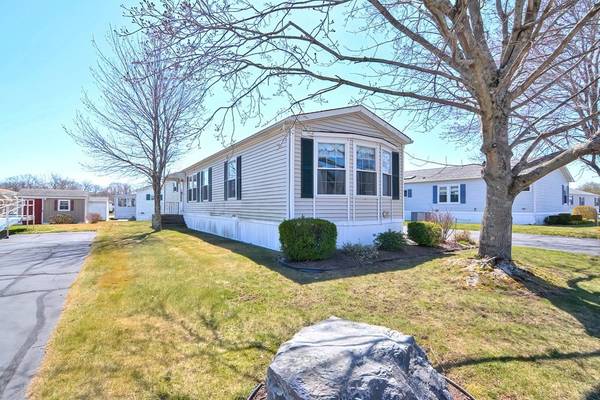 Taunton, MA 02780,113 Chatham Court