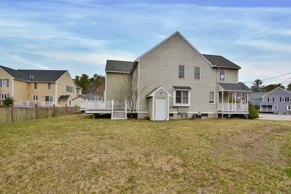 Wilmington, MA 01887,401 Dana Ct #401