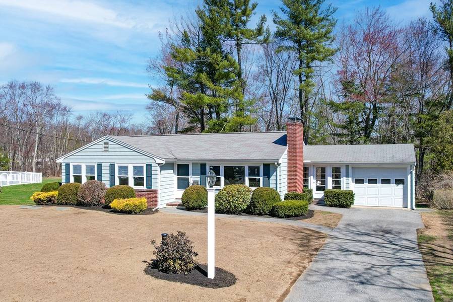 13 Glendale Circle, Wilmington, MA 01887