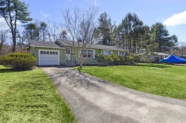 Wayland, MA 01778,62 Dean Road