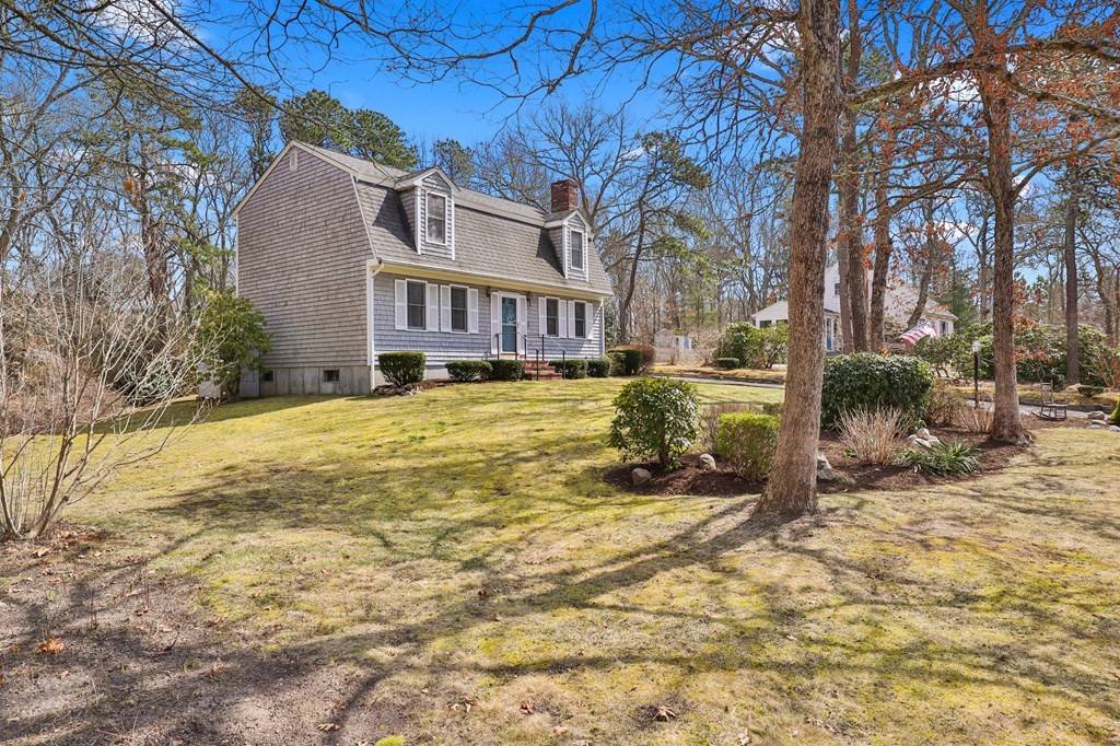 Falmouth, MA 02536,15 Upshur Dr