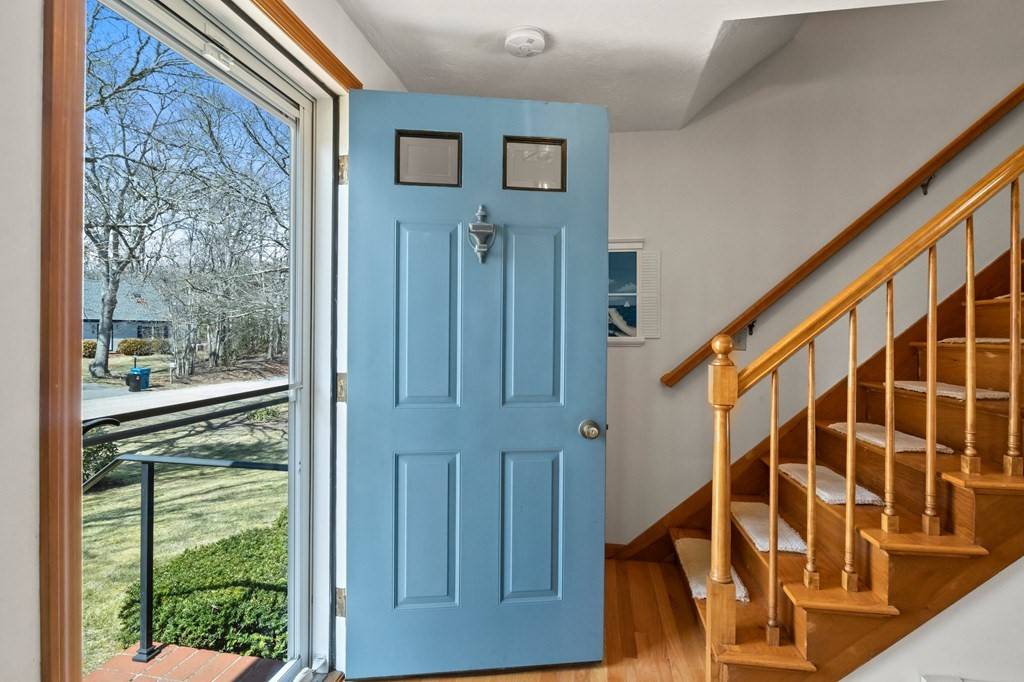 Falmouth, MA 02536,15 Upshur Dr