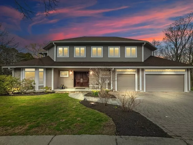 36 Sky View Circle, Newton, MA 02459