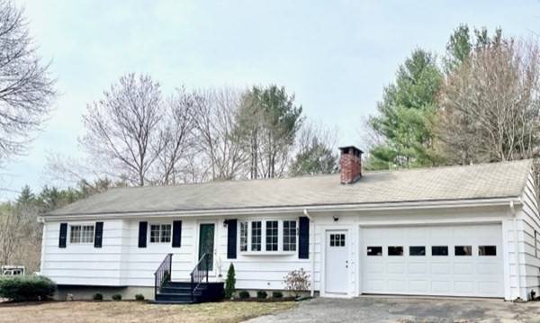 137 Cedar Street, East Bridgewater, MA 02333