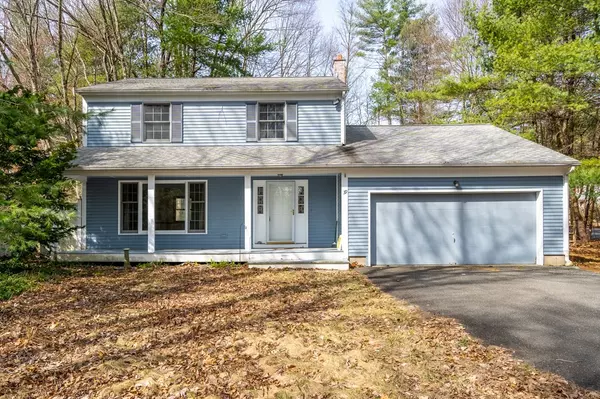 Easthampton, MA 01027,39 Pine Hill Road