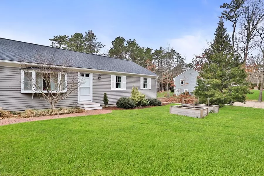 11 Kelley Way, Dennis, MA 02660