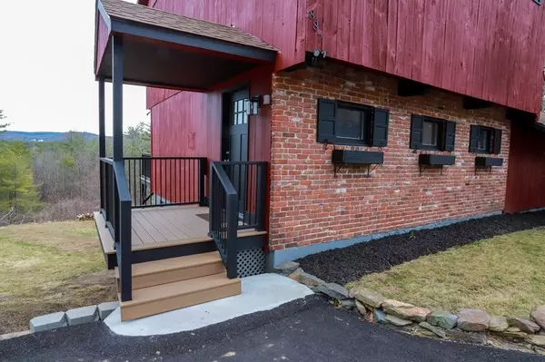 Athol, MA 01331,887 N Orange Rd