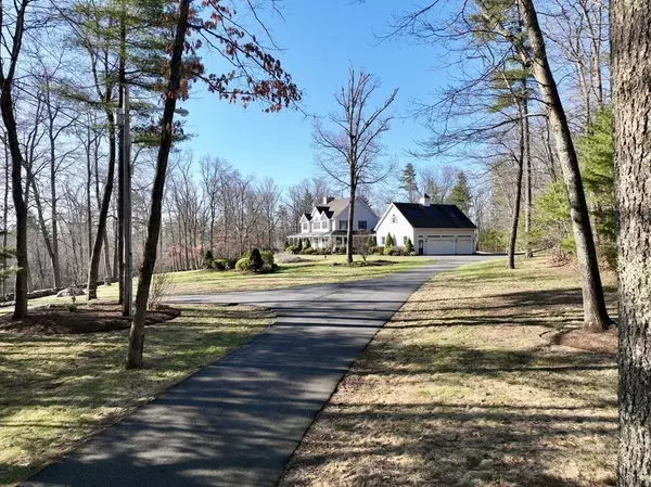 Belchertown, MA 01007,75 Alden Ave