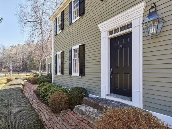 Harvard, MA 01451,2 Partridge Hill Road