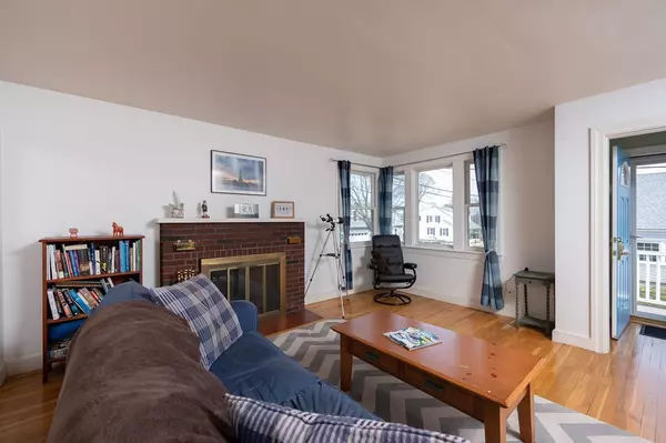 Quincy, MA 02171,37 Bayberry Rd