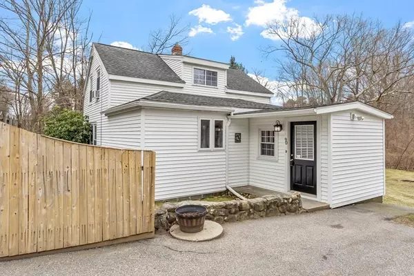 Grafton, MA 01519,90 Providence Rd