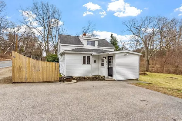 Grafton, MA 01519,90 Providence Rd