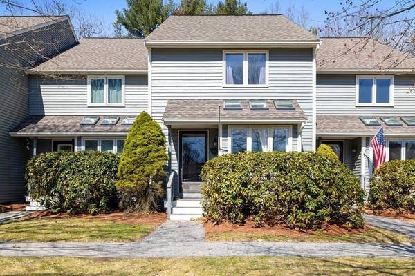 411 Maple Brook Rd #411, Bellingham, MA 02019