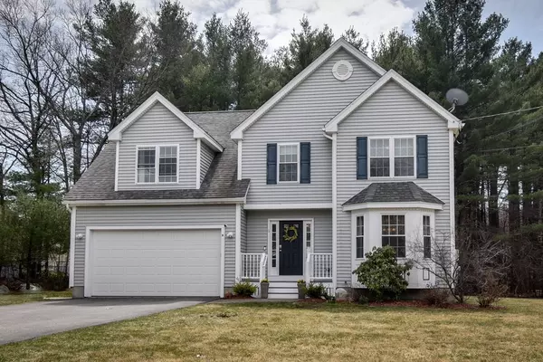 9 Makepeace Rd, Westford, MA 01886